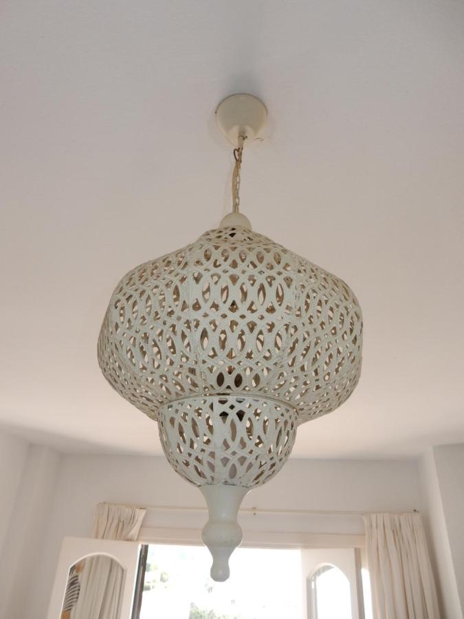 Hébergement de vacances ,nerja, Seaview, Pool, 3 Bedrooms, Huge Terrace And Garden *